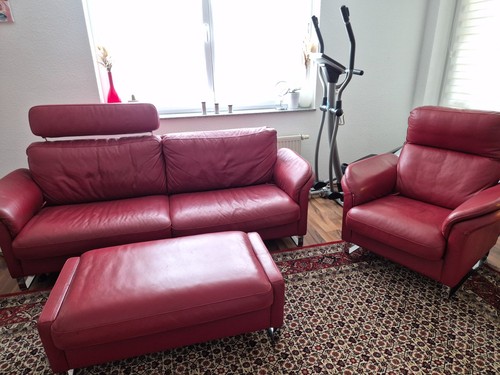 Couch set der marke mondo - der, in