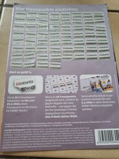 60 Penny Treuepunkte Brabantia