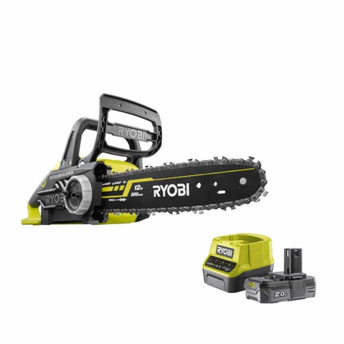 Ryobi akku kettensäge one 18 - ryobi, akku-kettensäge