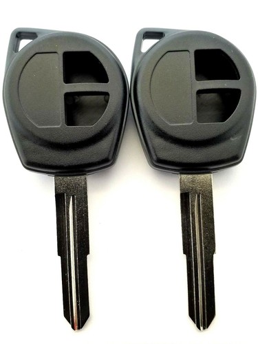 Auto schlüssel gehäuse - 2x,