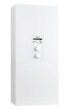 Elektro Heizkessel Elektrotherme Zentralheizungsanlage Witterungsgeführt 4-24 kW