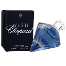 Chopard Wish 75 ml Eau de Parfum EDP Damenparfum Damen Parfum