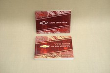 owners manual US neuwertig