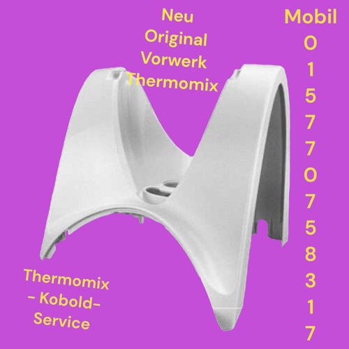 Thermomix tm31 vorwerk - thermomix,