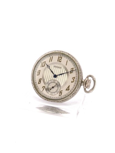 Waltham schöne taschenuhr von - taschenuhr,