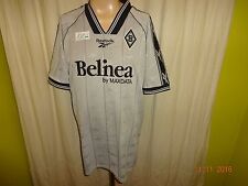 Borussia Mönchengladbach Reebok Heim Trikot 1997/98 "Belinea by Maxdata" Gr.XXL