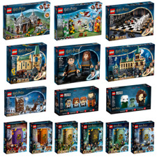 Lego harry potter 40495 - harry,