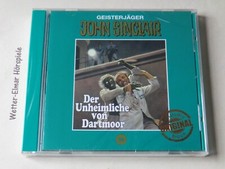 John Sinclair -Tonstudio Braun