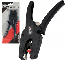 Automatische Abisolierzange