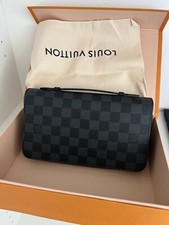 Louis Vuitton Zippy Small