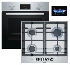 Gasherd Herdset BOSCH Autark