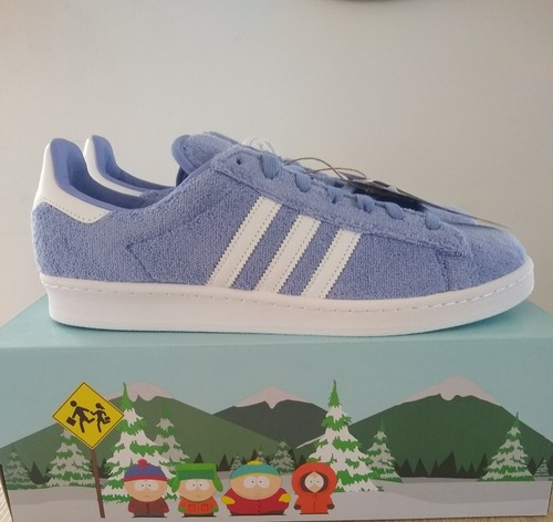 Adidas campus 80s south park - adidas,