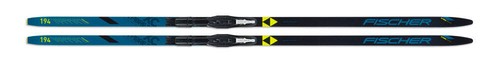 Fischer fibre crown - fibre,