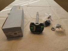 SIEMENS Temperatur- und