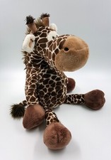 Nici Giraffe Gwen 50cm Wild Friends Serie