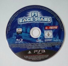 *NUR DISK* F1 Race Stars