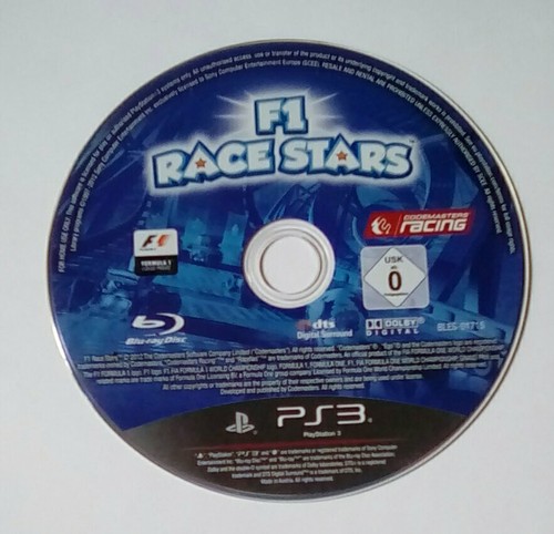 Nur disk race stars - race,