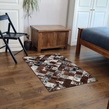 Handgefertigter Patchwork