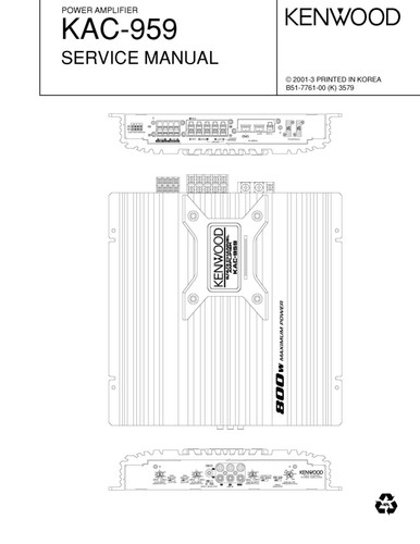 Service manual anleitung für - manual-anleitung,