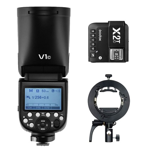 Godox ttl hss - godox,