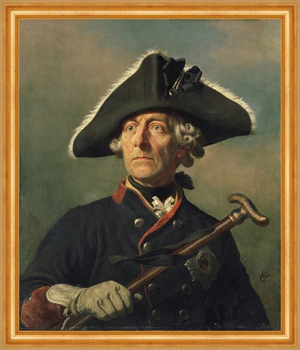 Friedrich der große - friedrich,
