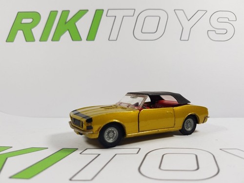 Chevrolet camaro cabrio - ss,
