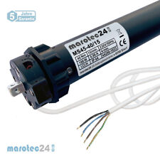 40 Nm Rolladenmotor Rohrmotor