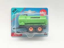Siku 1026 ,,Joskin Fasswagen,, ,,Neu in OVP,,  Siku Super
