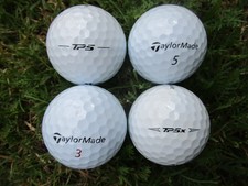 50 Taylor Made TP5 / TP5x