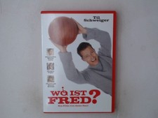 Wo ist Fred? Schweiger, Til