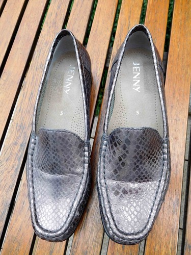 Jenny slipper 5 - slipper,