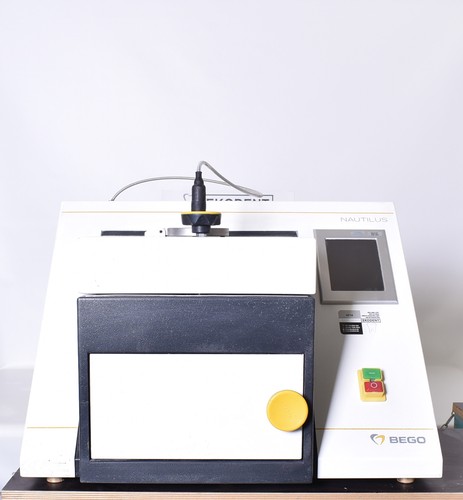 Bego nautilus plus - bego,
