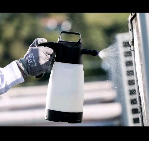 Foam pro snow - pro,
