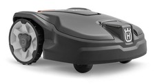 Husqvarna 305 automower - husqvarna,