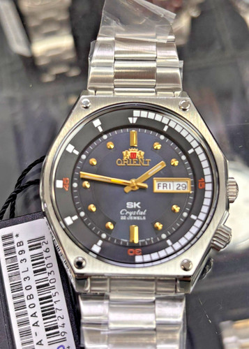 Orient revival neo - sk,