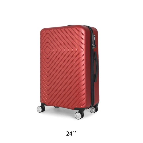 Zoll handgepäck trolley - 24-zoll,