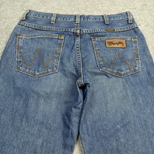 Wrangler Herren Jeans W32 L32