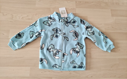 Disney stitch baby jacke - stitch,