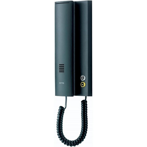 Ritto wohntelefon 1763040 - sw,