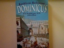 Dominicus. Nr. 1924, Robinson