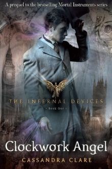 The infernal devices - the, 1