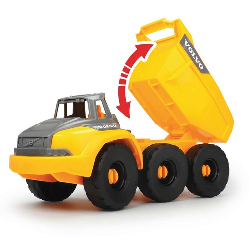 Dickie toys volvo - toys,