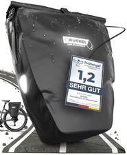 Waterproof 26L Bike Pannier
