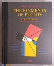 The First Six Books of the