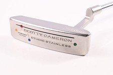 Scotty Cameron Studio