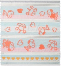 CODELLO PRINTED SCARF With