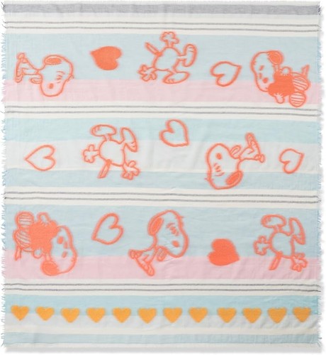 Codello printed scarf with - scarf,