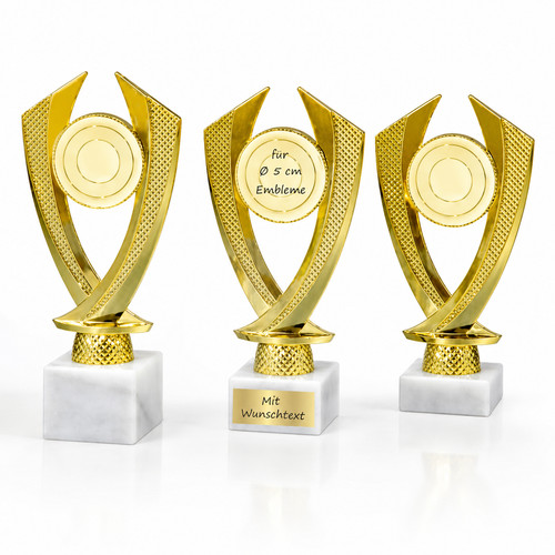 3er pokalserie - 🏆, 3er-pokalserie