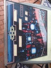 Williams Road kings Flipper