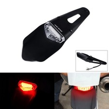 LED Motorrad Rücklicht